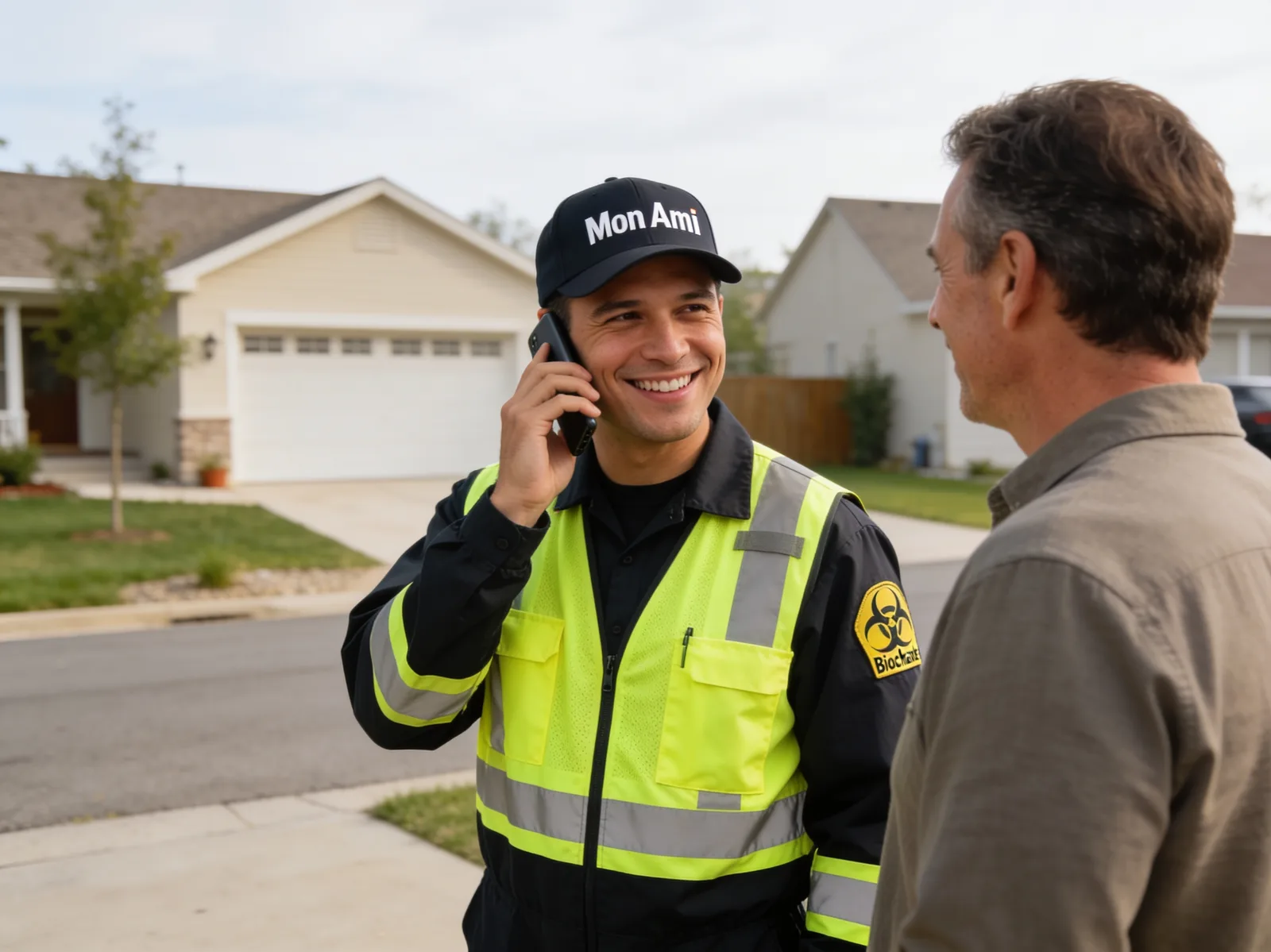 Sewage Cleanup Manchester, MI FAQs